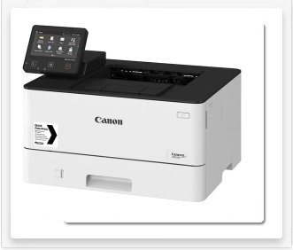 CANON i-SENSYS LBP-223 toner